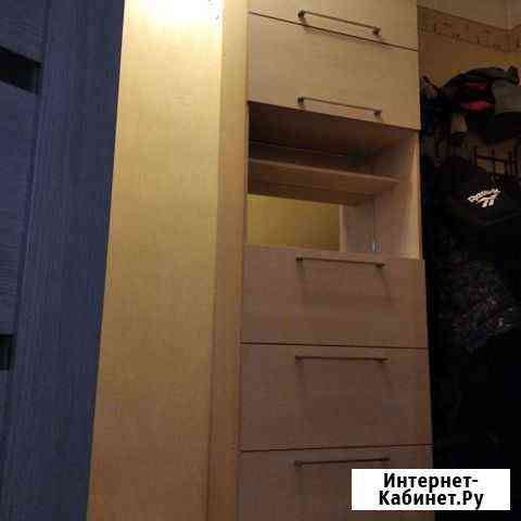 Обувница в прихожую бу Иркутск
