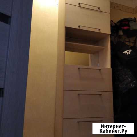 Обувница в прихожую бу Иркутск - изображение 1