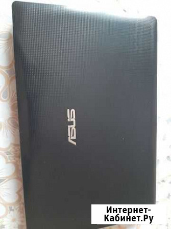 Ноутбук asus Тольятти - изображение 1