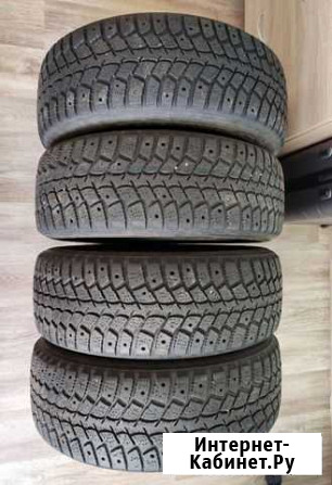 Шины Kumho Izen KW19 Кстово - изображение 1