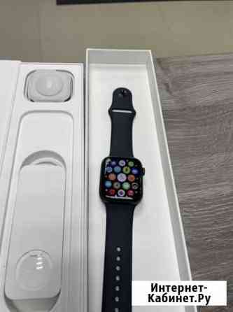 Apple watch 6 44mm Новые Курск