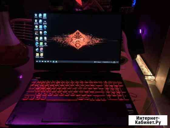 Ноутбук hp omen 15 Астрахань