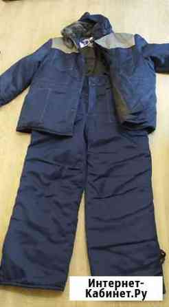 Костюм зимний  Легион Ярославль
