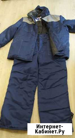 Костюм зимний  Легион Ярославль - изображение 1