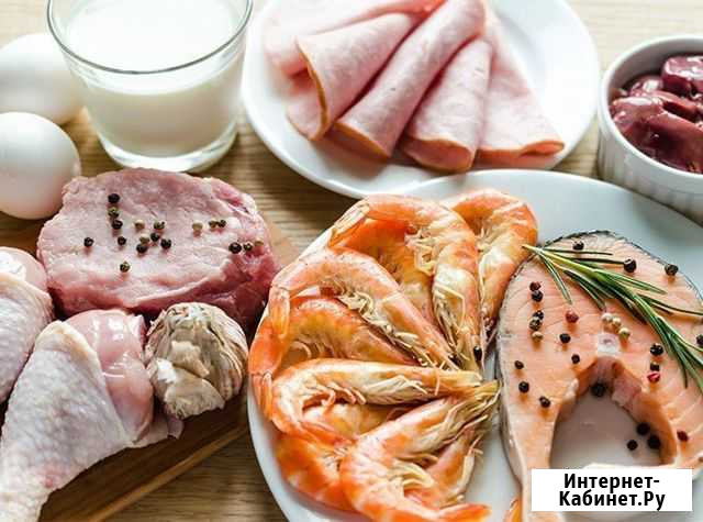 Мясо,рыба доставка Слюдянка - изображение 1