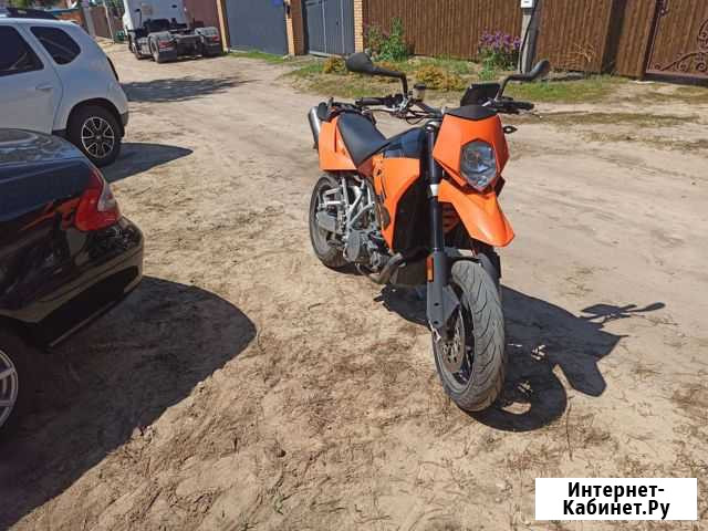 KTM 950 Рязань - изображение 1