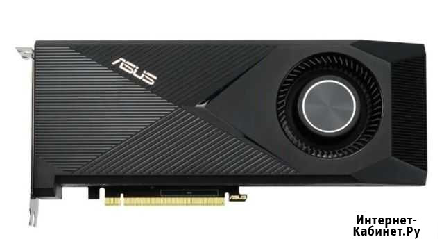 Asus RTX 3070 Turbo не LHR Йошкар-Ола - изображение 1