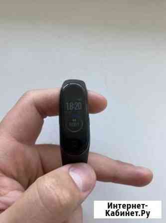 Xiaomi Mi Band 4 Хабаровск