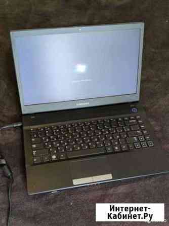 Ноутбук samsung NP300V4A-8NJ Миасс