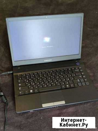 Ноутбук samsung NP300V4A-8NJ Миасс - изображение 1