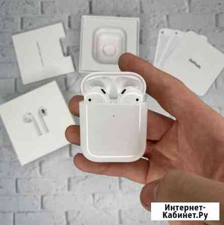 AirPods 2 Муром