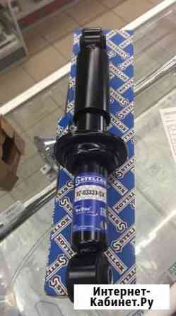 Амортизатор кабины зад (без пруж.) Volvo FH12/16 Саранск