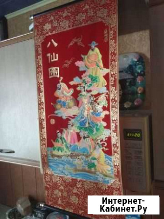 Панно Петропавловск-Камчатский - изображение 1