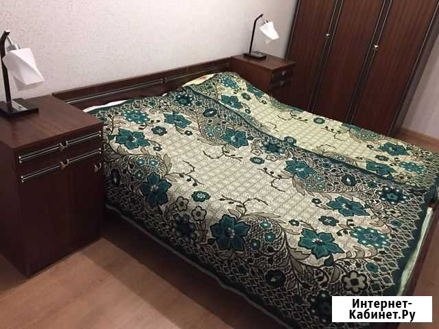 Мебель в спальню Владимир - изображение 1