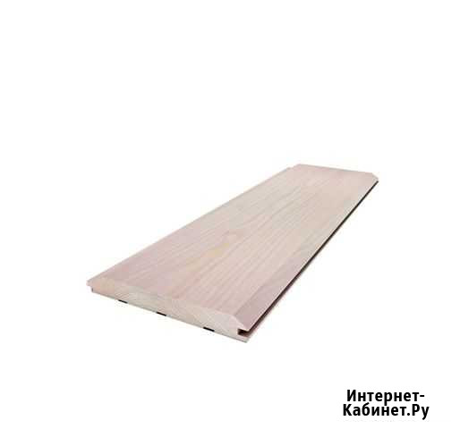Имитация бруса 23*198-203*6,0м (4шт./уп.) Конаково - изображение 1