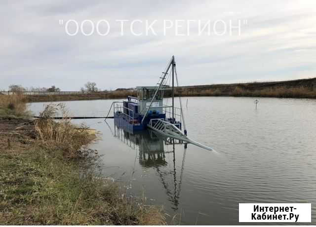 Земснаряд 350.40 G Элиста - изображение 1