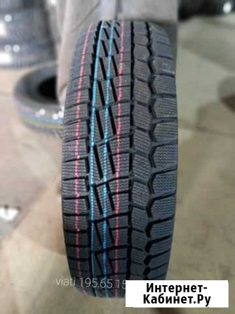 Автошины Viatti 195/65 R15 Brina V-521 91T лип Бийск - изображение 1