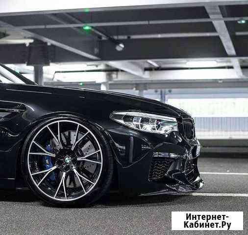 789 M стиль R19 BMW G series 5x112 новые диски Челябинск