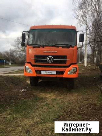 DongFeng DFL 3251A, 2010 Суджа - изображение 1