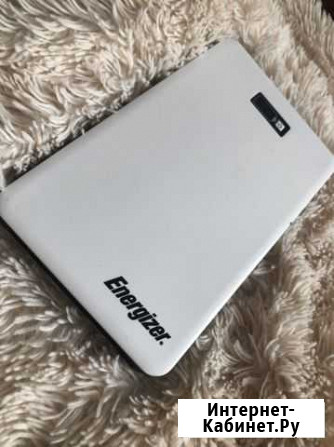 Внешний аккумулятор Energizer XP18000A, 18000 мАч Липецк - изображение 1