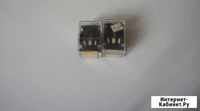 Игла для проигрывателя PE 184 US Калининград - изображение 1