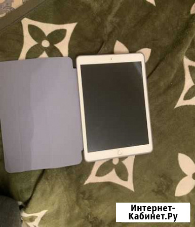 Apple iPad 10.2 2020 128 гб wifi+cellular Коммунарка - изображение 1