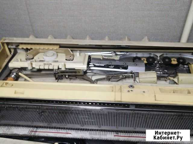 Вязальная машина brother кн 836 Чита - изображение 1
