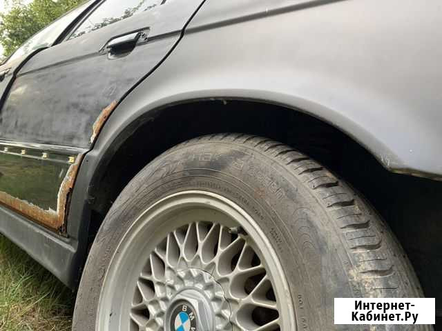 Колеса bmw 5 стиль Великие Луки - изображение 1