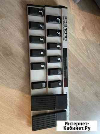Midi контроллер Behringer fcd1010 Мурино