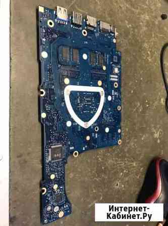 Материнская плата nb8607 pcb mb v4 Рязань