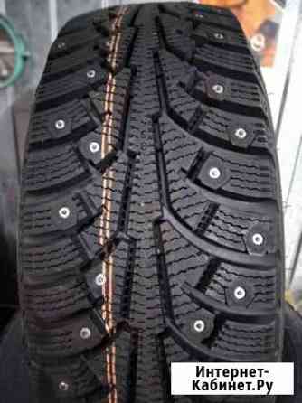 Nokian 185/55 R15 86T 4шт Курск