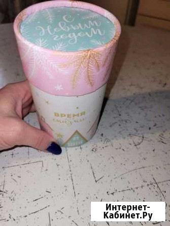 Коробка подарочная Астрахань - изображение 1