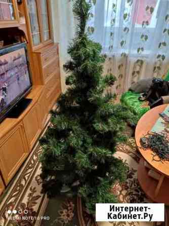?лка искусственная Алексин