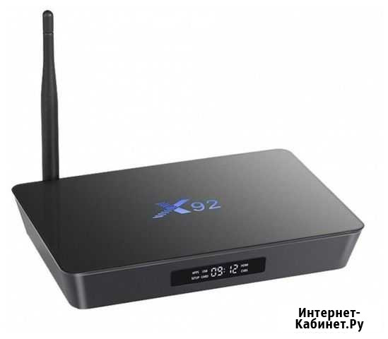 TV Box X92 Иваново - изображение 1