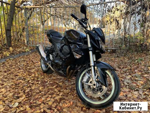 Kawasaki z1000 Белгород - изображение 1