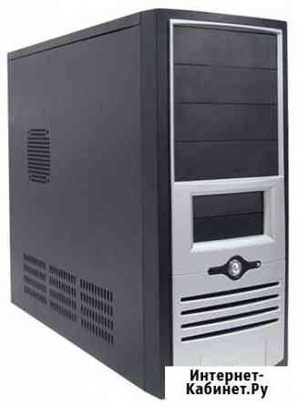 Системный блок 3 ядра Киров