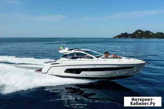 Моторная яхта Azimut Atlantis 45, 2023 Сочи