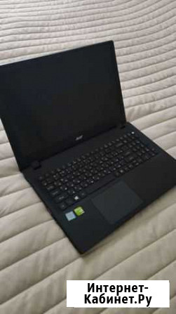 Acer ex2520g 537T i57200u geforxe940m Мытищи - изображение 1