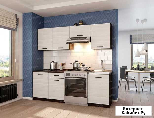 Модульная Кухня Аргун - изображение 1
