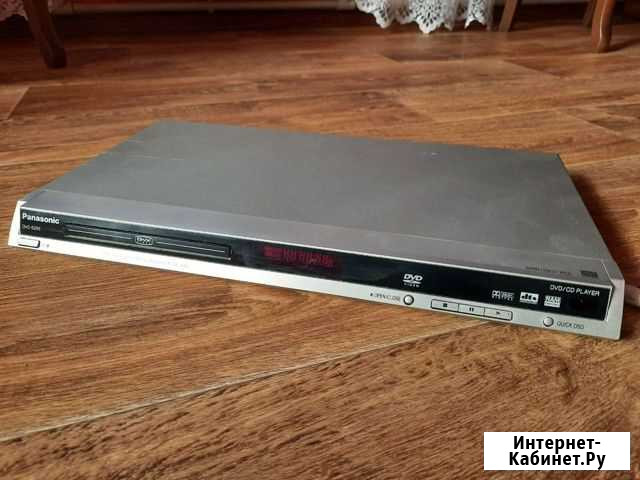 Dvd плеер panasonic s295 Астрахань - изображение 1