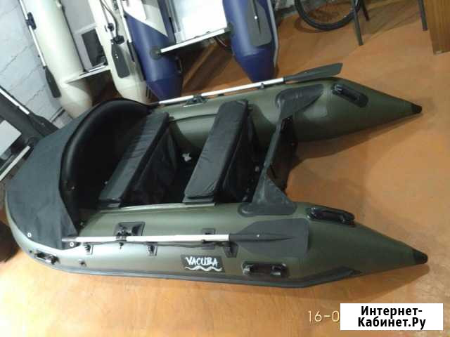 Vacuba DM-300 green низкое давление пола Саратов - изображение 1