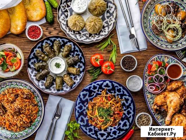 Повар Восточной кухни Севастополь - изображение 1