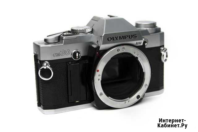 Olympus OM-30 Красноярск - изображение 1