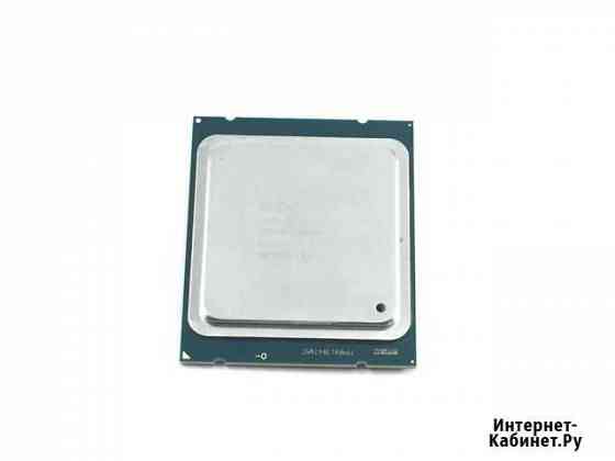 Проц.12 потоков E5-2630L очень холодный LGA2011 Белгород