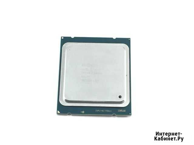 Проц.12 потоков E5-2630L очень холодный LGA2011 Белгород - изображение 1