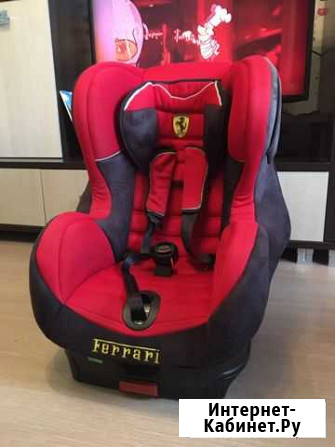 Детское автокресло 9 до 18 кг isofix Северодвинск - изображение 1