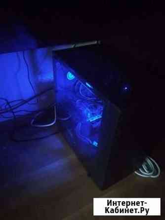 Игровой компьютер Благовещенск