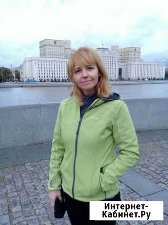 Массаж Стерлитамак - изображение 1