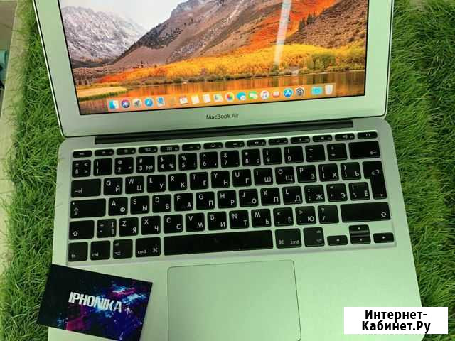 MacBook Air 11. 64gb Ставрополь - изображение 1
