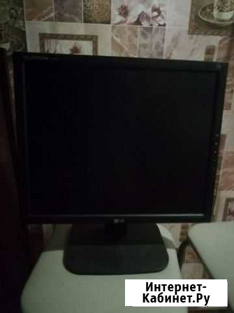 Монитор LG 19 Обоянь - изображение 1